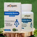 Immunity-Booster