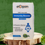 Immunity-Booster