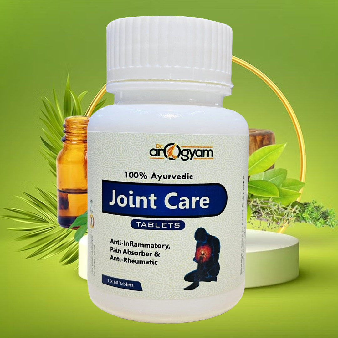 Joint Care Tablet